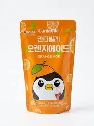 Bebida Ade de Naranja 230 ml
