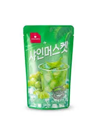 Bebida de Uva Verde 230 ml