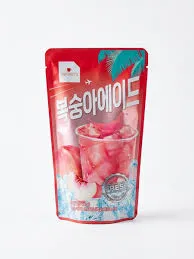 Bebida de Durazno 230 ml