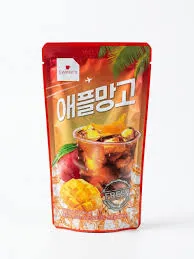 Bebida de Mango 230 ml