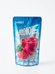 Bebida de Sandía 230 ml