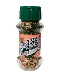 Furikake de Salmón premium 85 g