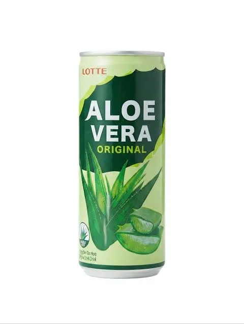 ALOE DRINK ORIGINAL 240ML