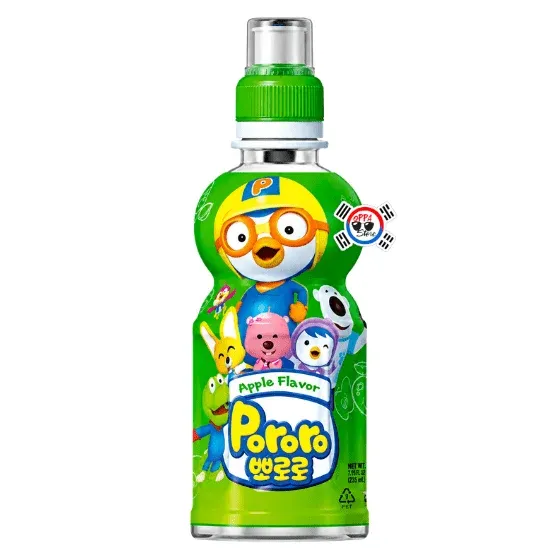 PRR BEBIDA A BASE DE AGUA SABOR MOSCATEL 235ML