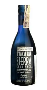 Takara Sierra Cold 300 ml